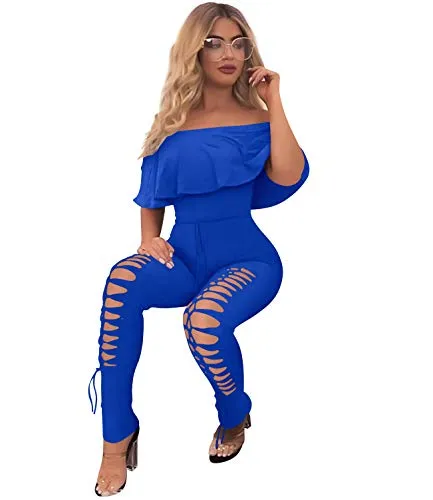 Diva Bodycon Jumpsuit Girl Season Boutique