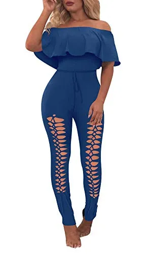 Diva Bodycon Jumpsuit Girl Season Boutique