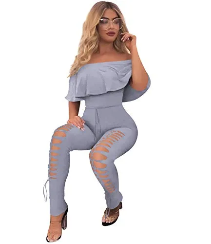 Diva Bodycon Jumpsuit Girl Season Boutique