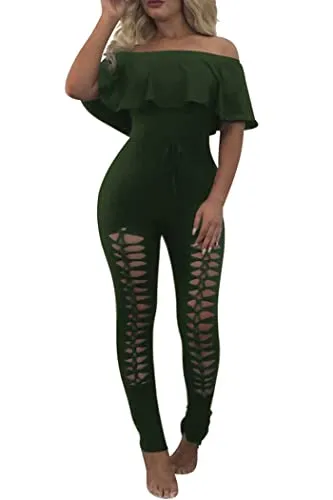 Diva Bodycon Jumpsuit Girl Season Boutique