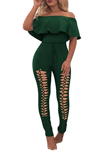 Diva Bodycon Jumpsuit Girl Season Boutique