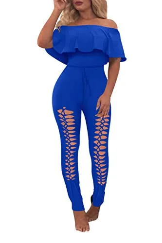 Diva Bodycon Jumpsuit Girl Season Boutique