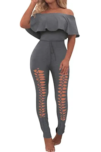 Diva Bodycon Jumpsuit Girl Season Boutique