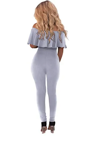 Diva Bodycon Jumpsuit Girl Season Boutique