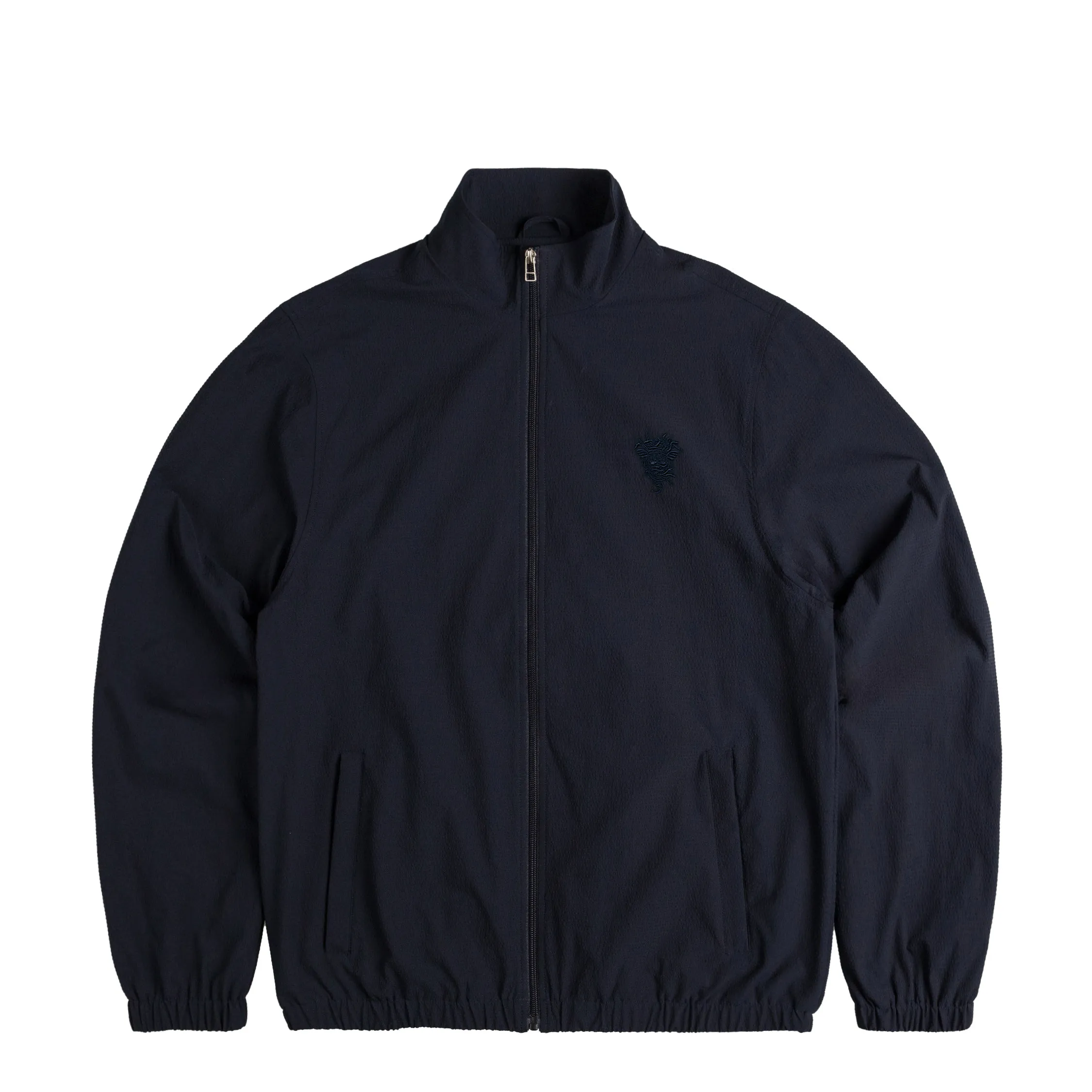 Essential Track Jacket