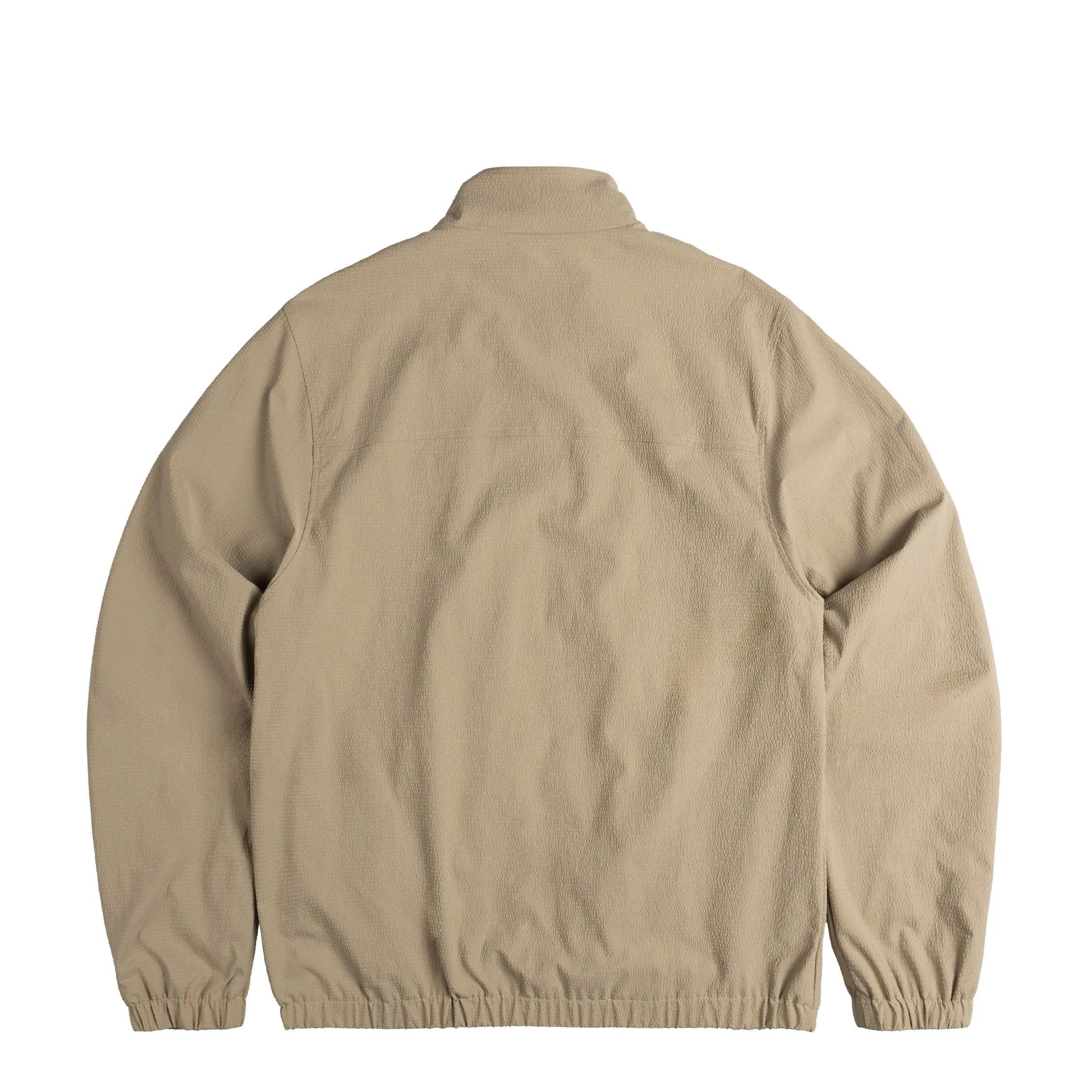 Essential Track Jacket