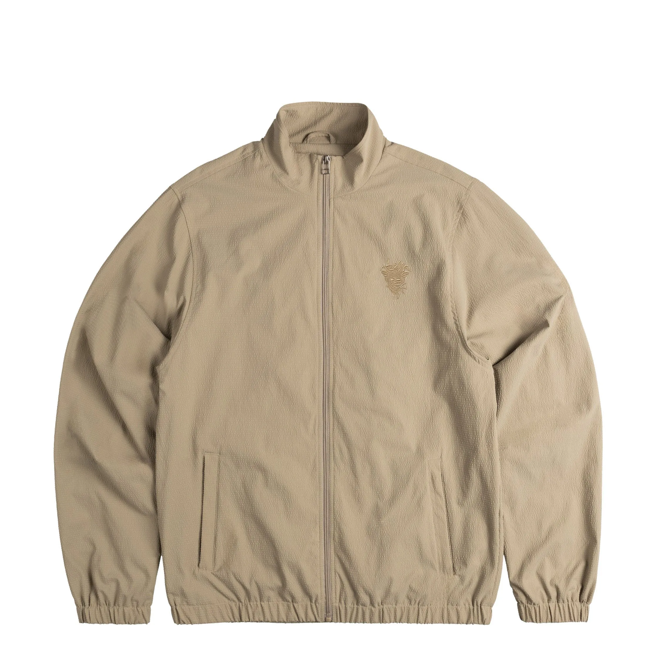 Essential Track Jacket