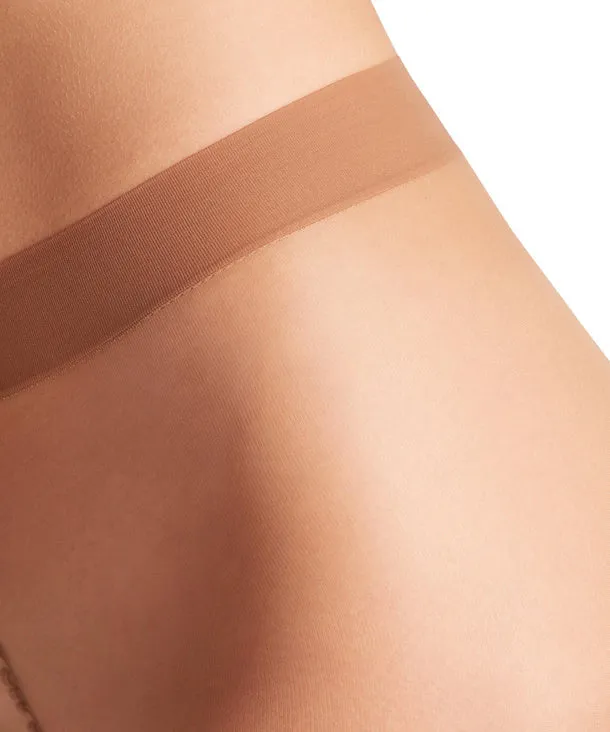 Falke 15 Denier Powder Transparent Tights