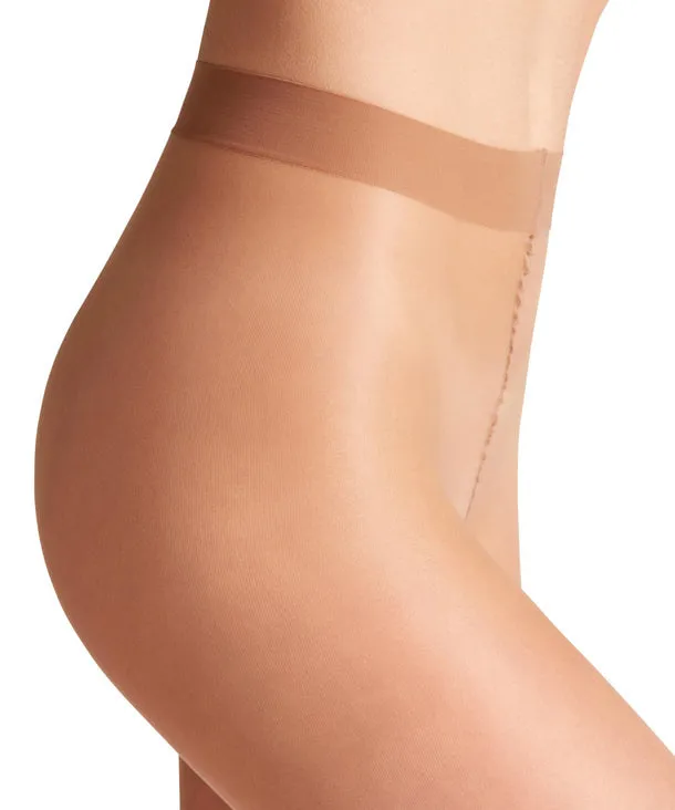 Falke 15 Denier Powder Transparent Tights