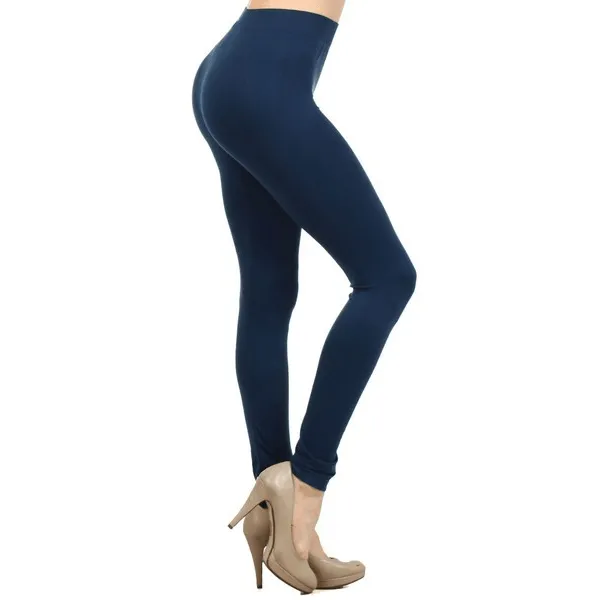 Fleece Leggings (Door Buster)