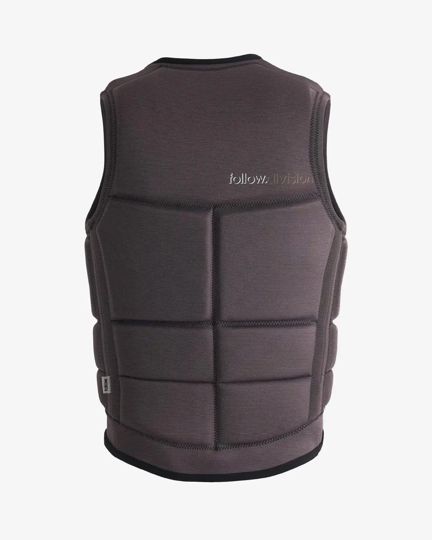 Follow Division 2 Impact Vest - Lavender