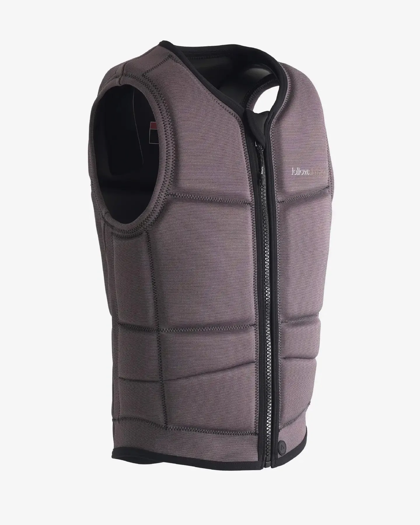 Follow Division 2 Impact Vest - Lavender