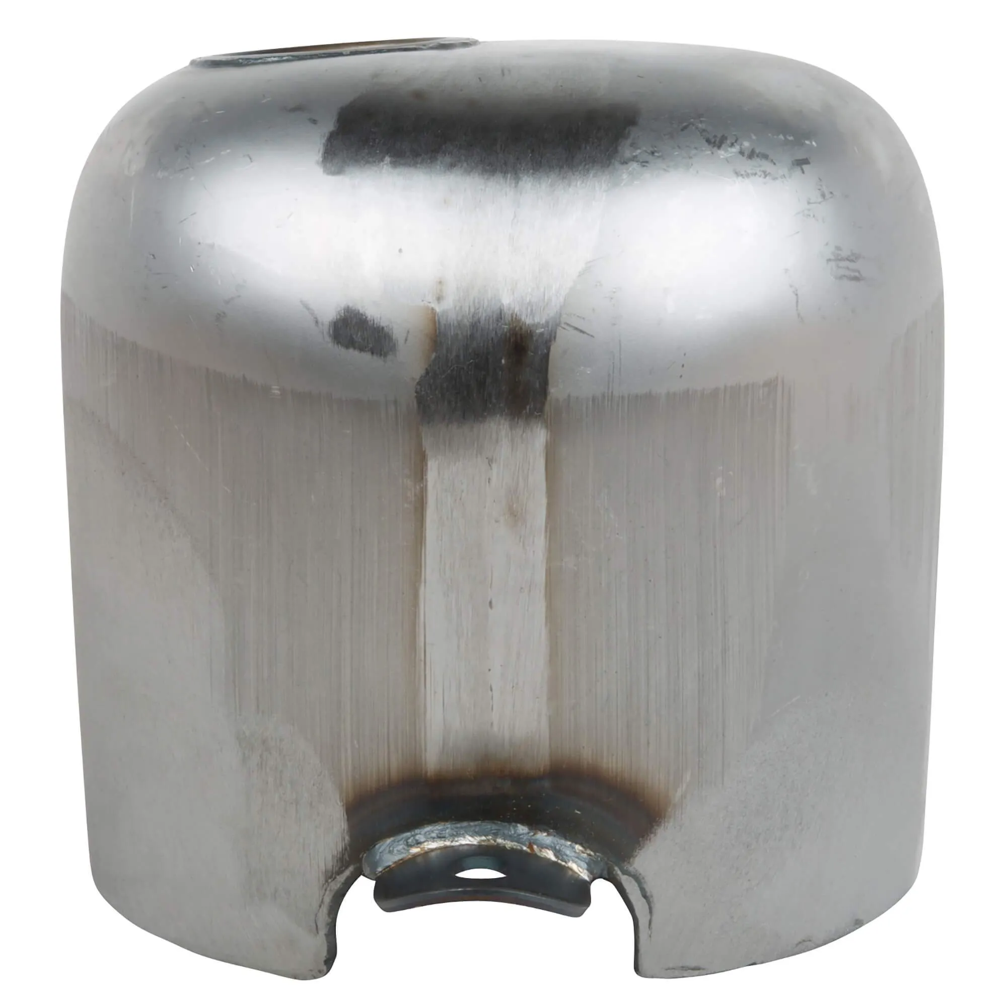 Frisco Mount Sportster Gas Tank - Super Narrow - 1.6 gallon