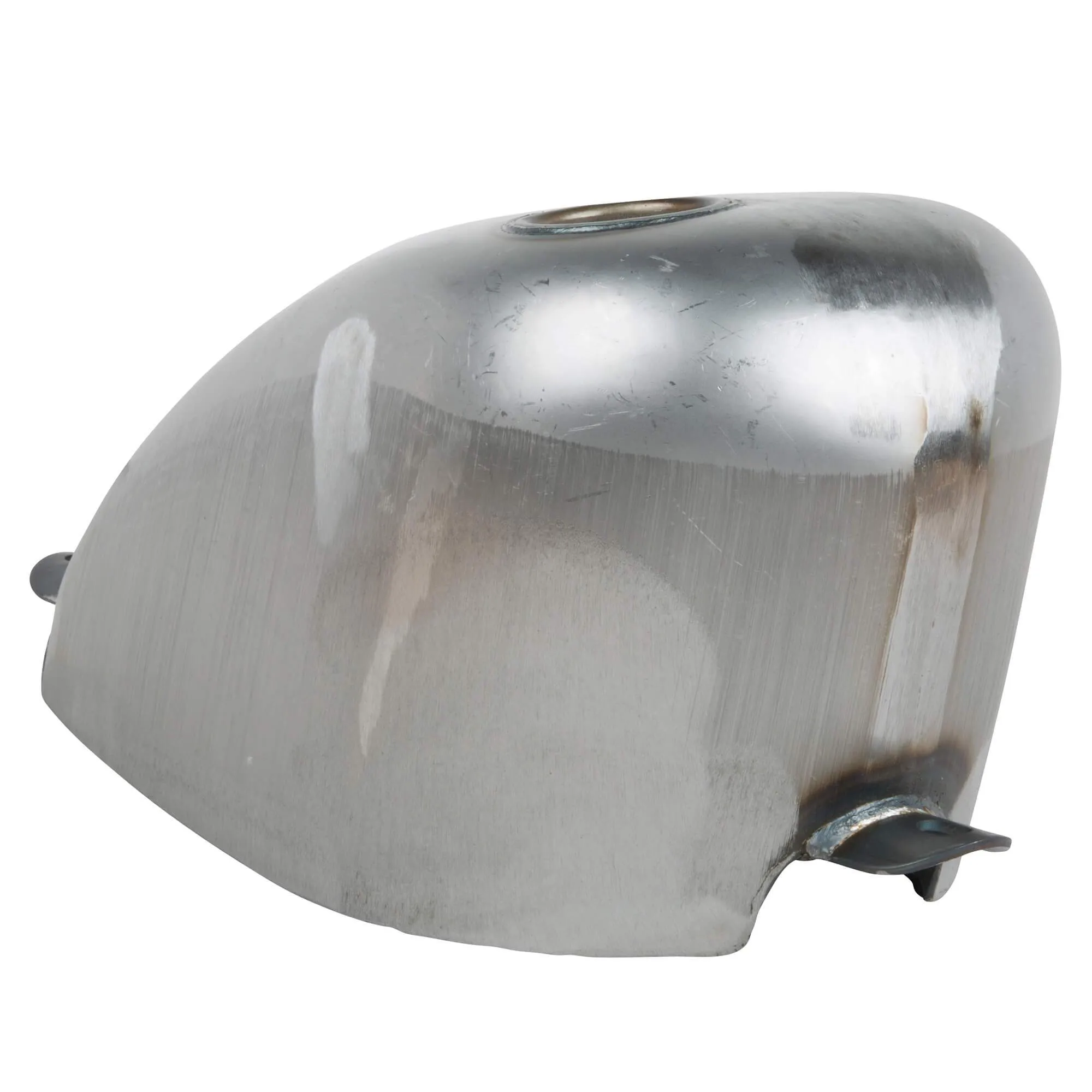 Frisco Mount Sportster Gas Tank - Super Narrow - 1.6 gallon