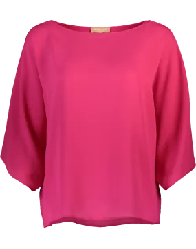 Georgette Tunic