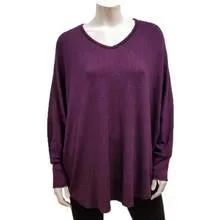 Gilmour, BtT-1036 Bamboo French Terry Weekend Tunic