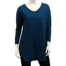 Gilmour, BtT-1036 Bamboo French Terry Weekend Tunic