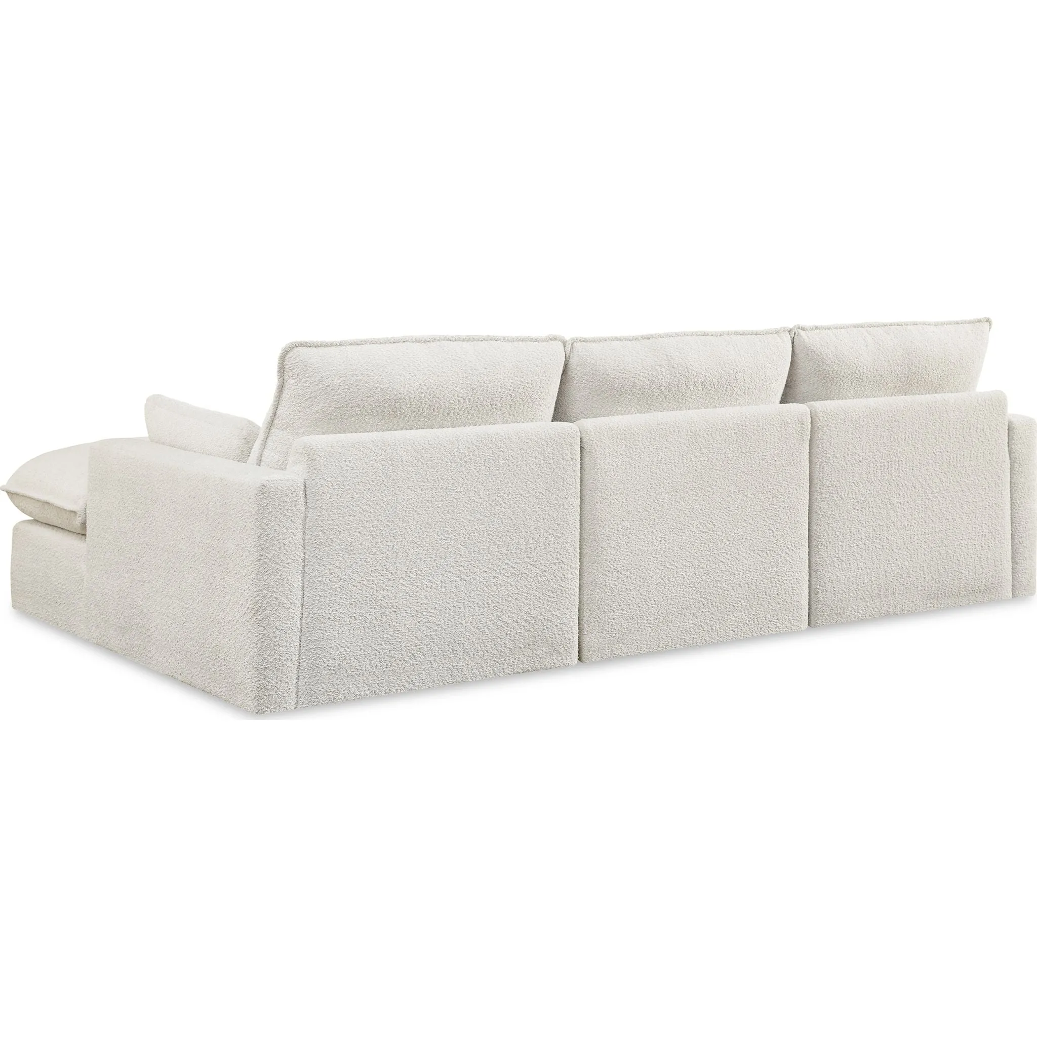 Gimma-Exclusive 3 Piece Sectional