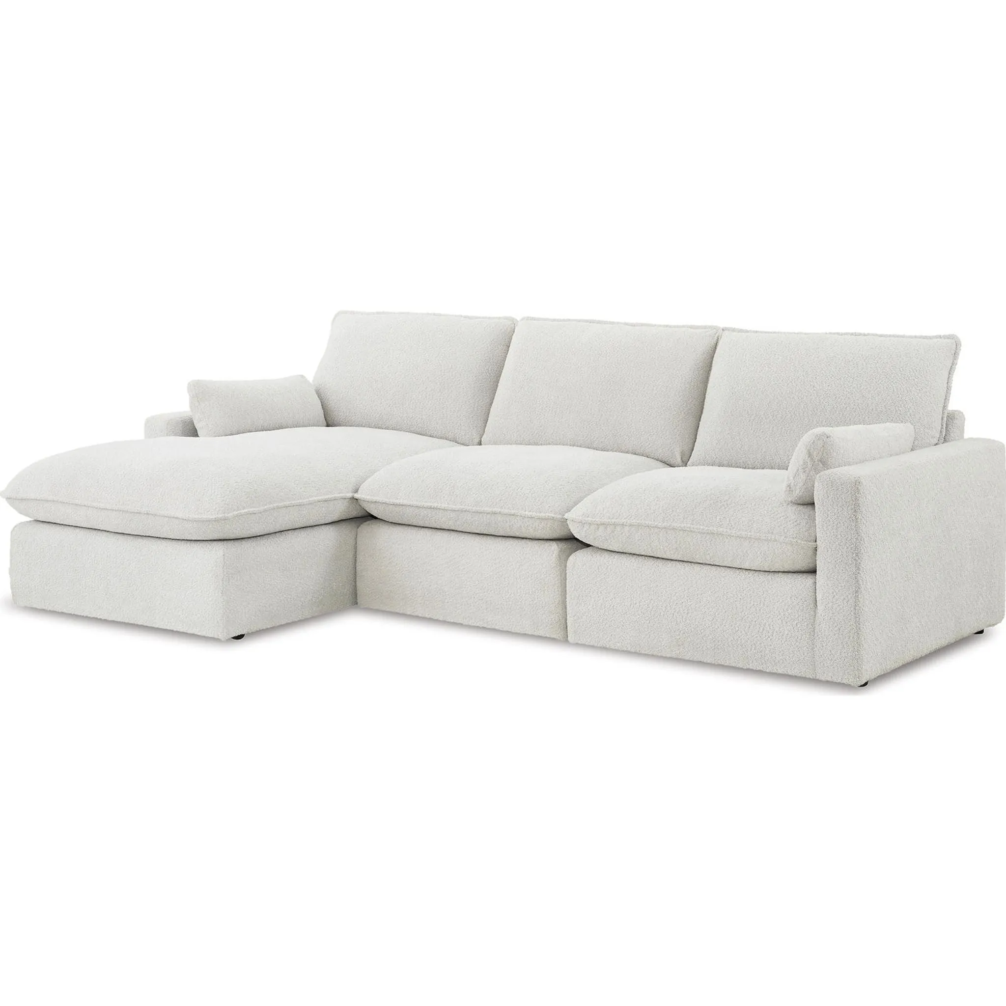 Gimma-Exclusive 3 Piece Sectional