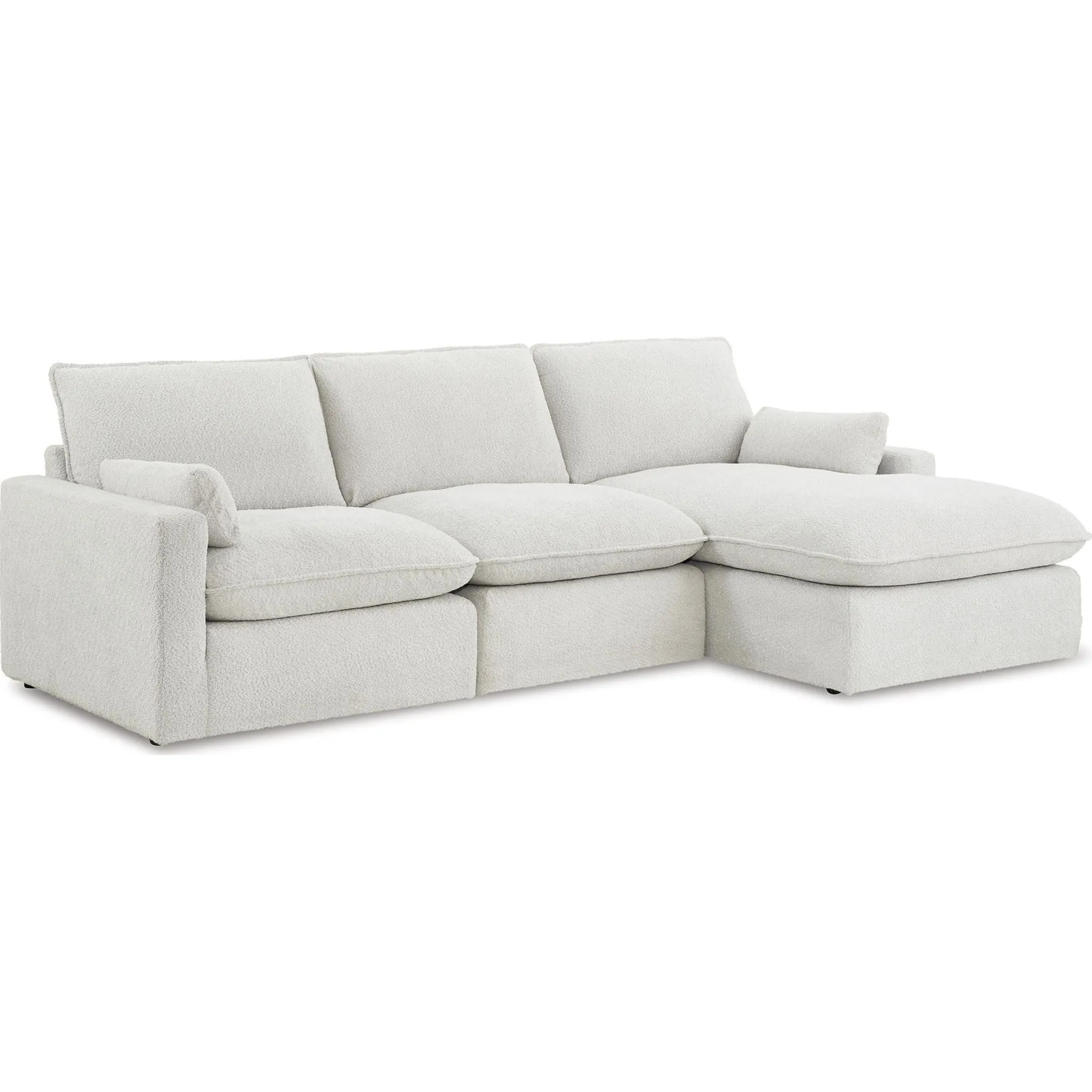 Gimma-Exclusive 3 Piece Sectional