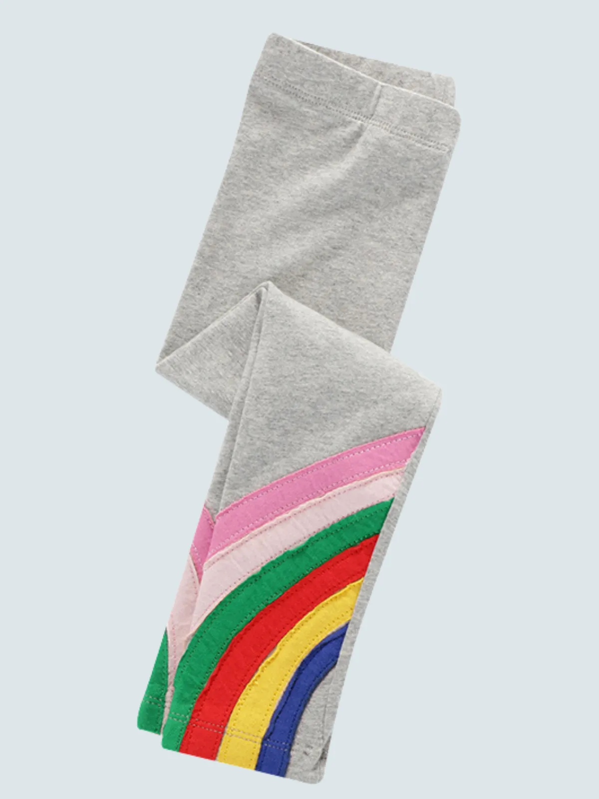 Girls Follow the Rainbow Legging