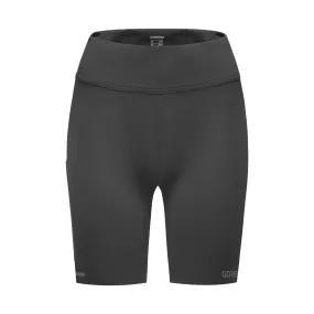 GOREWEAR | Women's Concurve Short Tights - Black