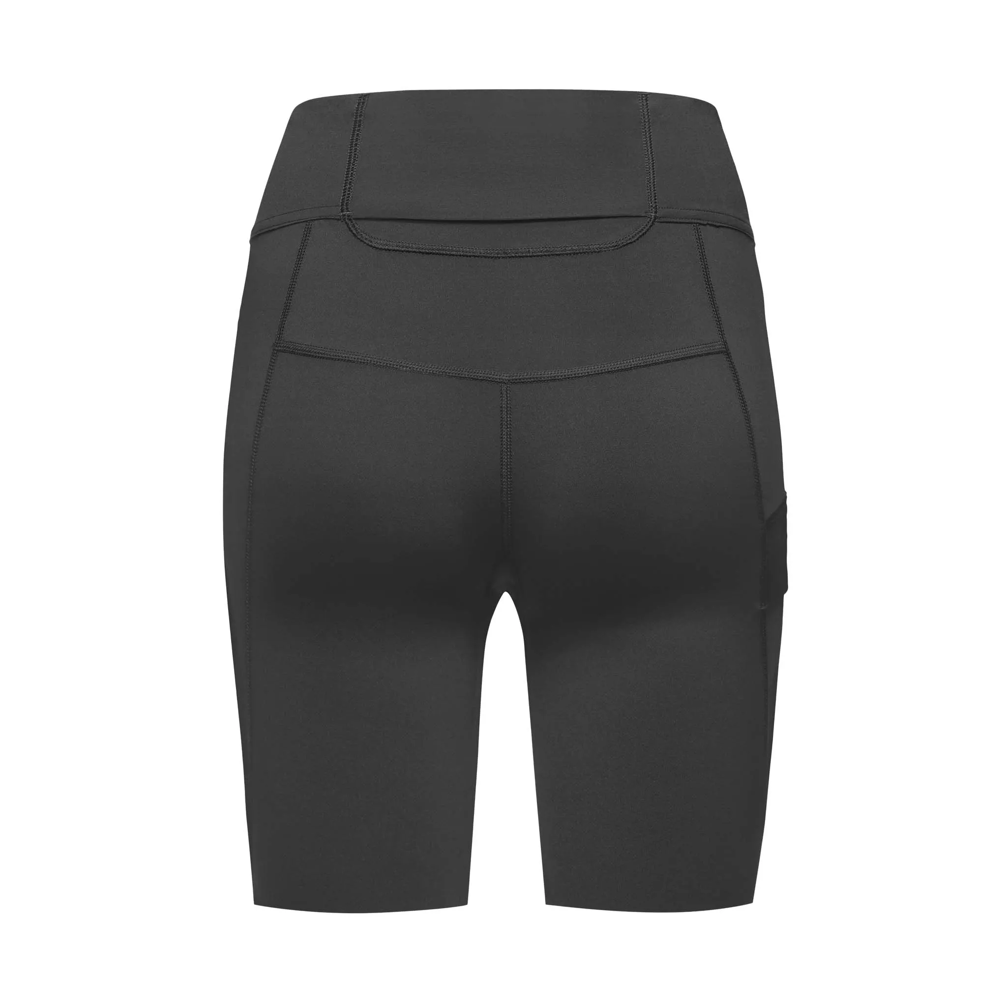 GOREWEAR | Women's Concurve Short Tights - Black