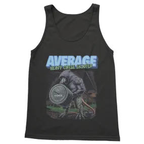 Gym Rat Tank