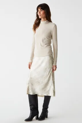 Hadley Long Sleeve Turtleneck