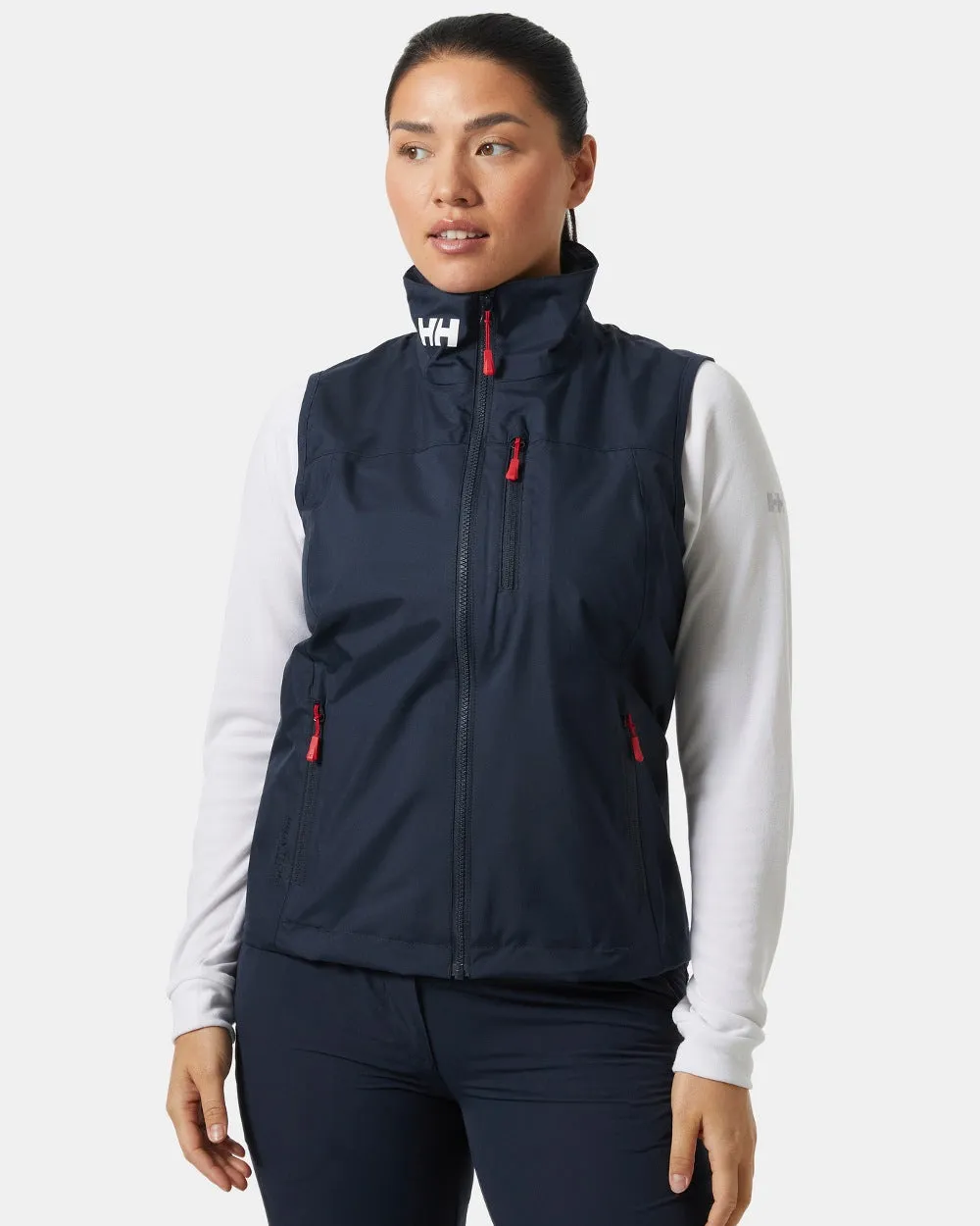 Helly Hansen Womens Crew Sailing Vest 2.0