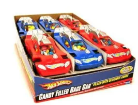 Hot Wheels Candy Filled Car