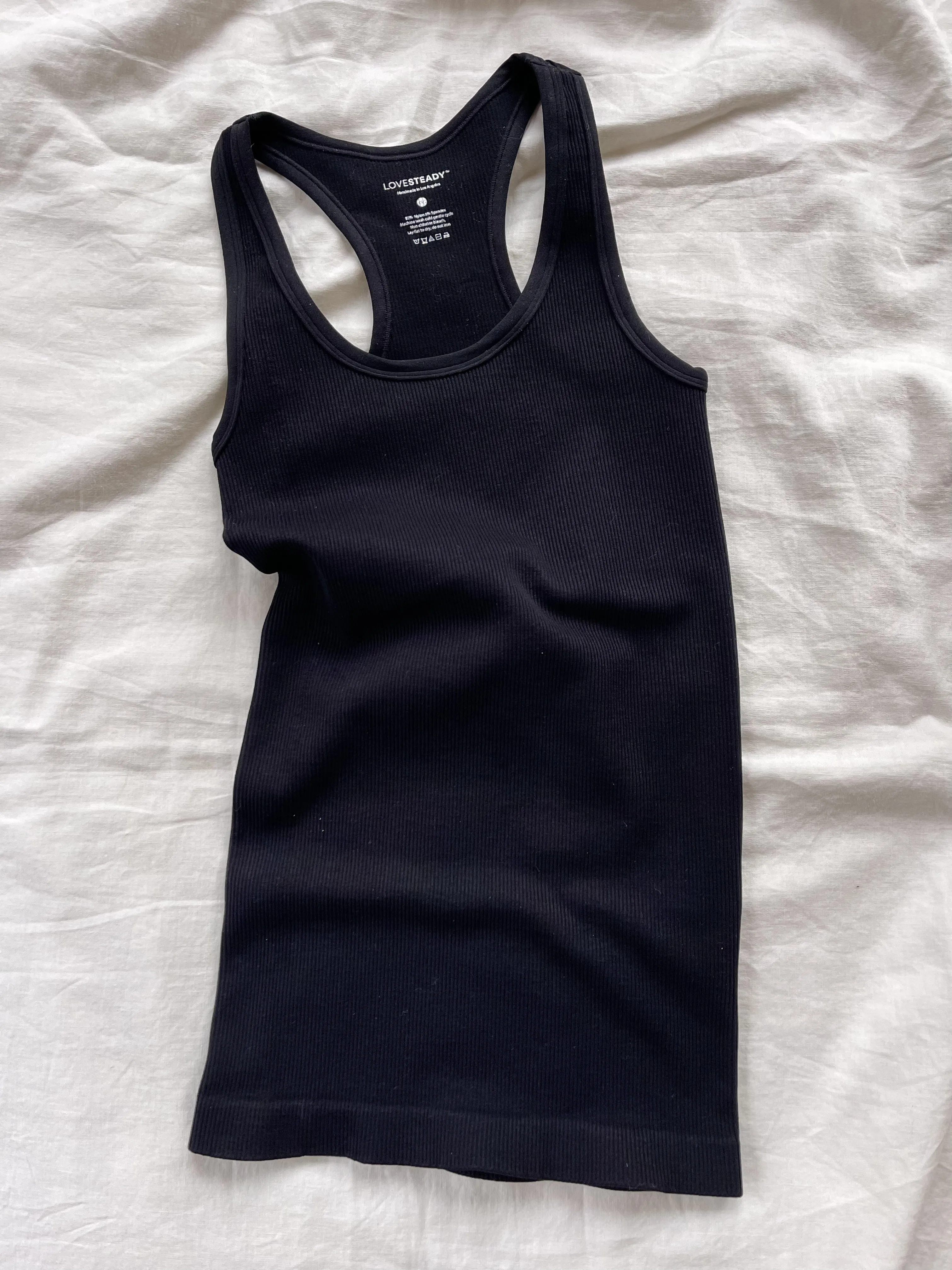 HUG: The Perfect Postpartum Tank