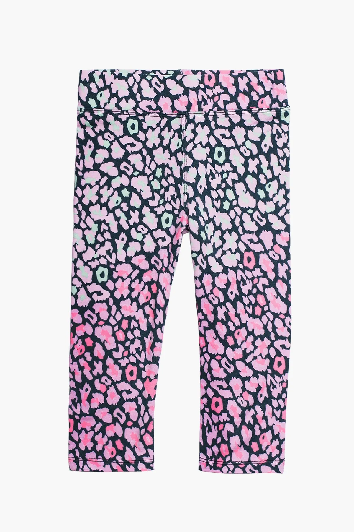 Imoga Eleni Girls Leggings - Safari (Size 14 left)