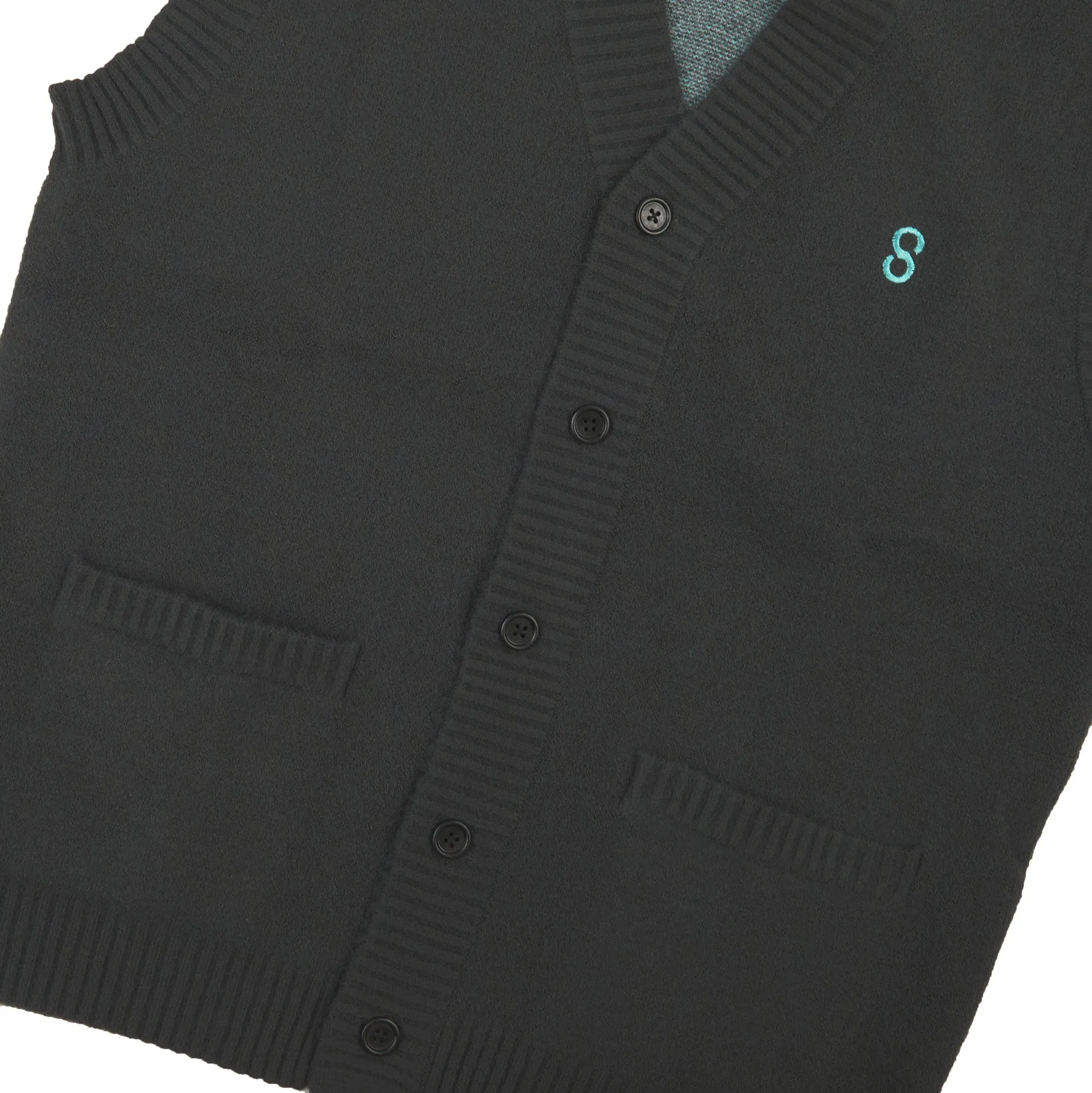 Kaiju No. 8 Sweater Vest