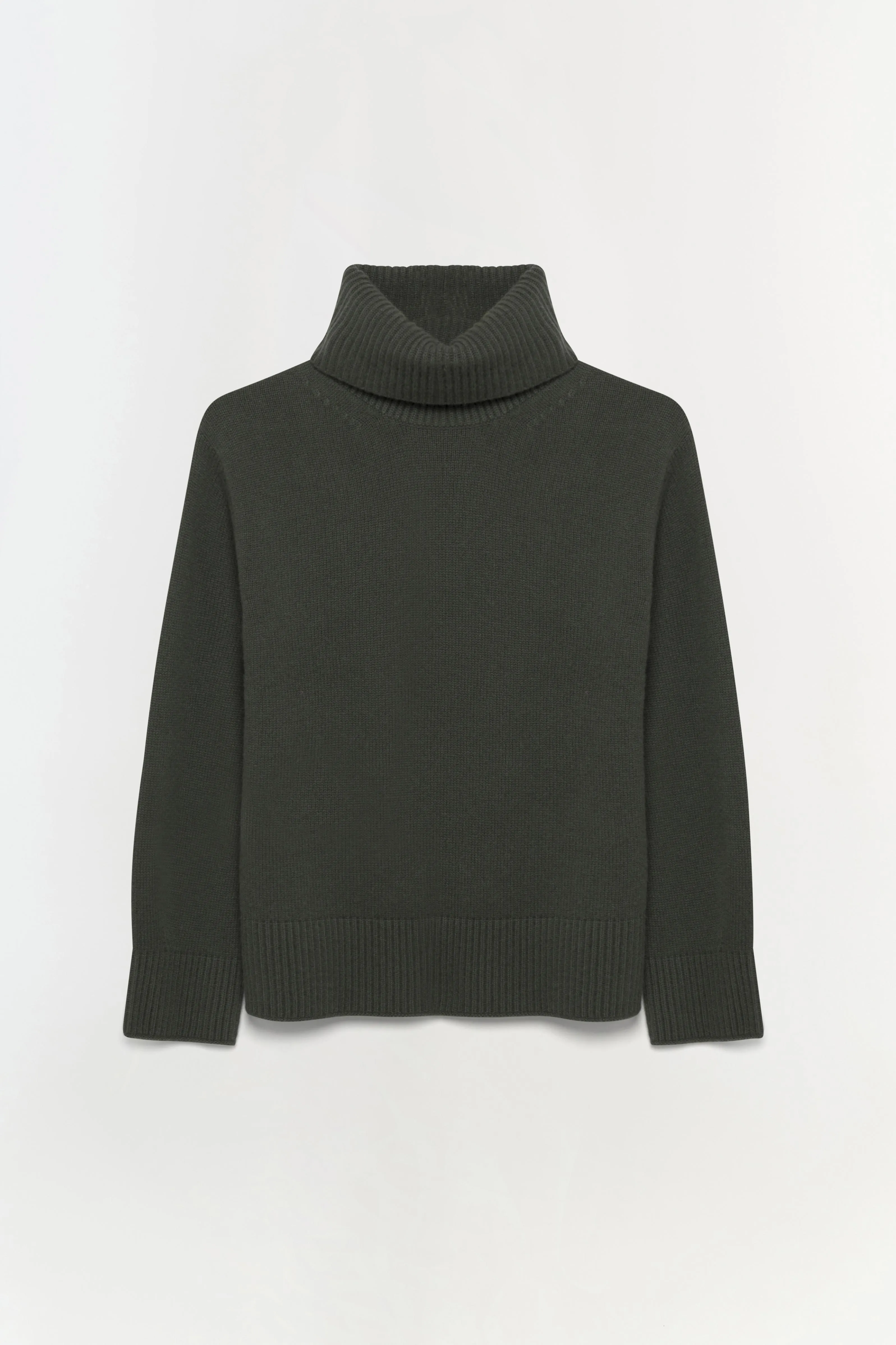 Katy Cashmere Sweater