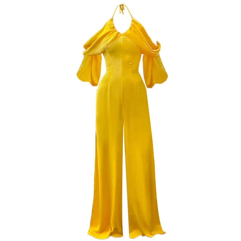 Kimora Jumpsuit