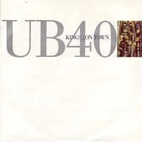 Kingston Town by UB40 (F) (down 3 semitones)