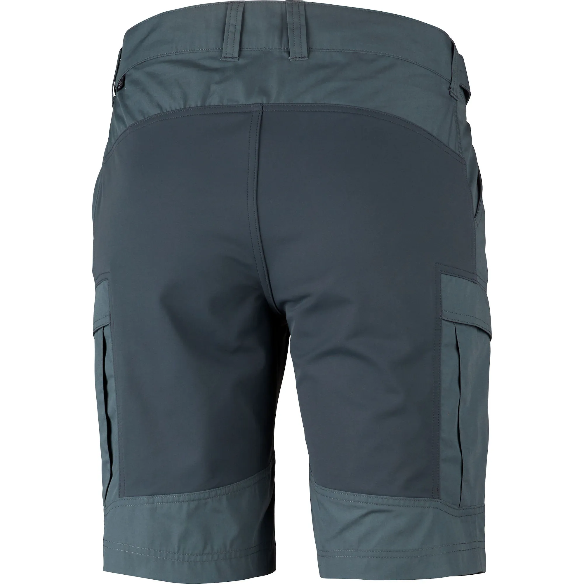 Lundhags Vanner Men&#x27;s Shorts Dk Agave/Seaweed | Buy Lundhags Vanner Men&#x27;s Shorts Dk Agave/Seaweed here | Outnorth