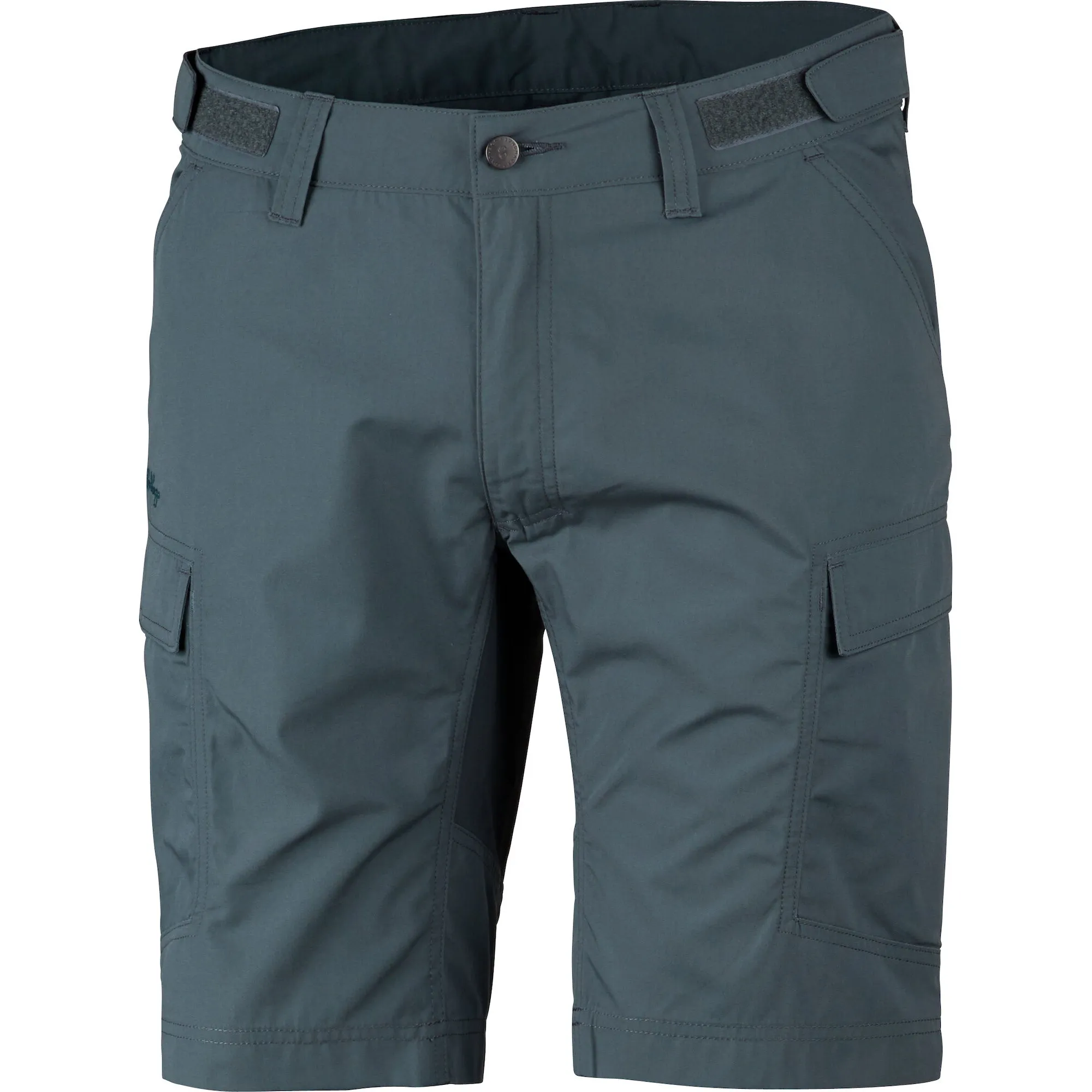 Lundhags Vanner Men&#x27;s Shorts Dk Agave/Seaweed | Buy Lundhags Vanner Men&#x27;s Shorts Dk Agave/Seaweed here | Outnorth