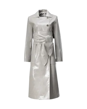 Luso Trench Coat