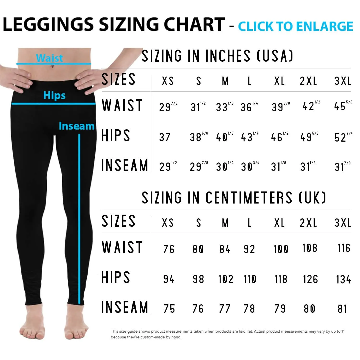 Men's Adventure-Ready Performance Leggings for Active Lifestyles