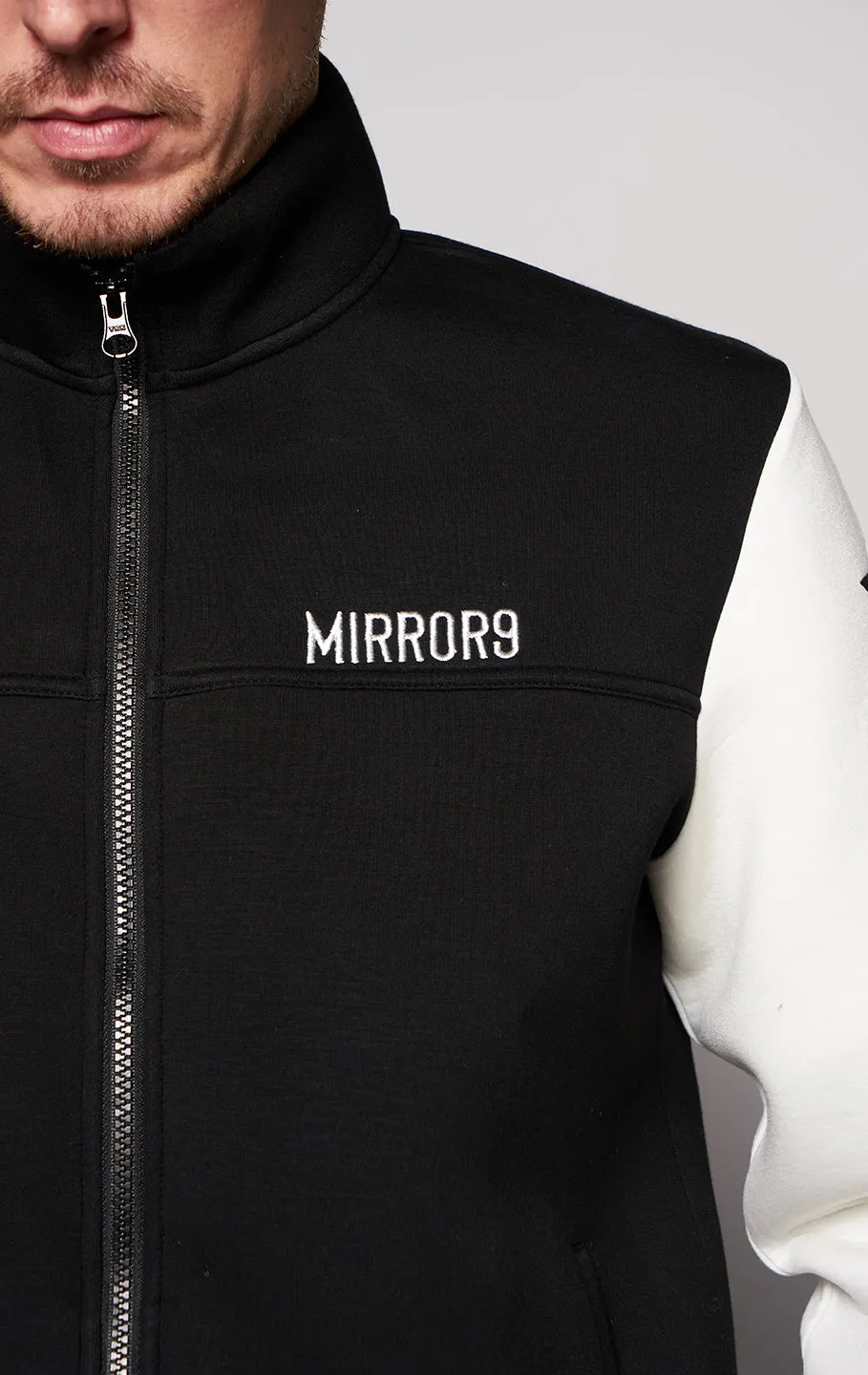 Men's CHIARA Track jacket