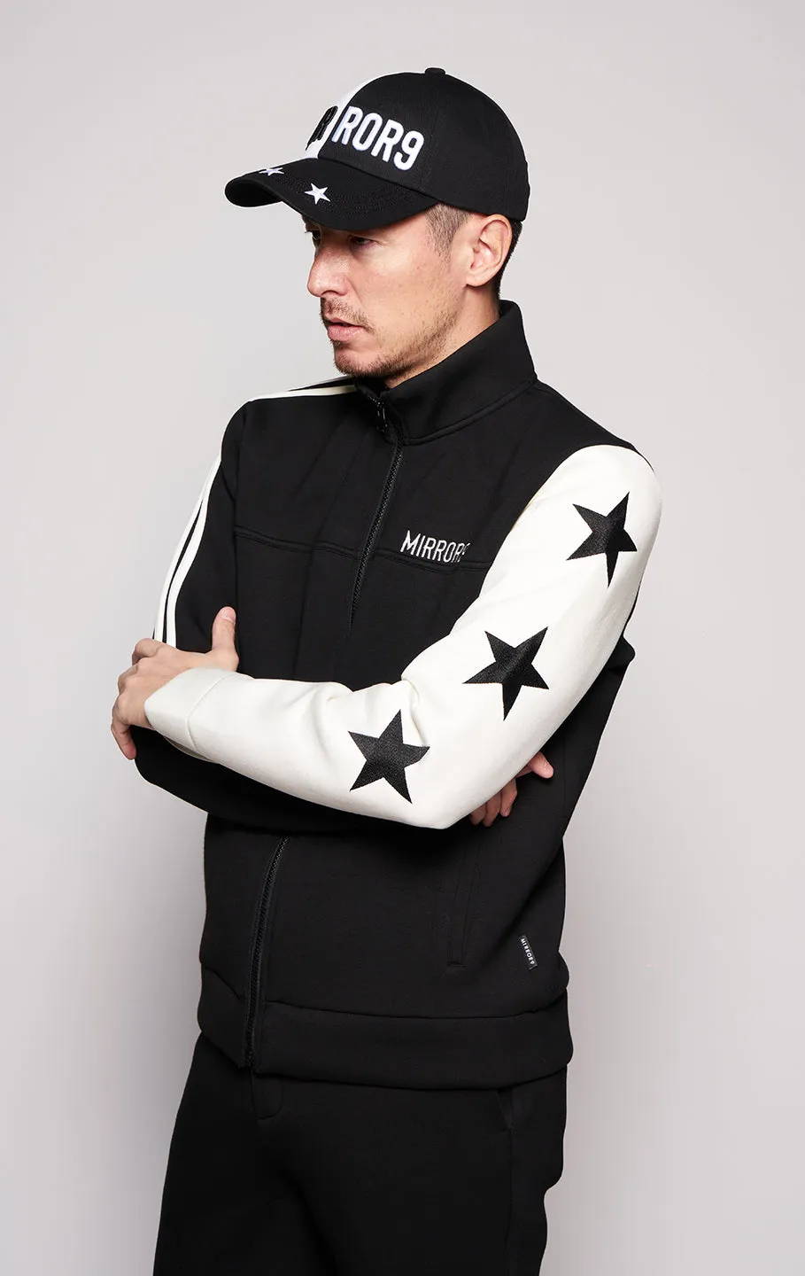 Men's CHIARA Track jacket