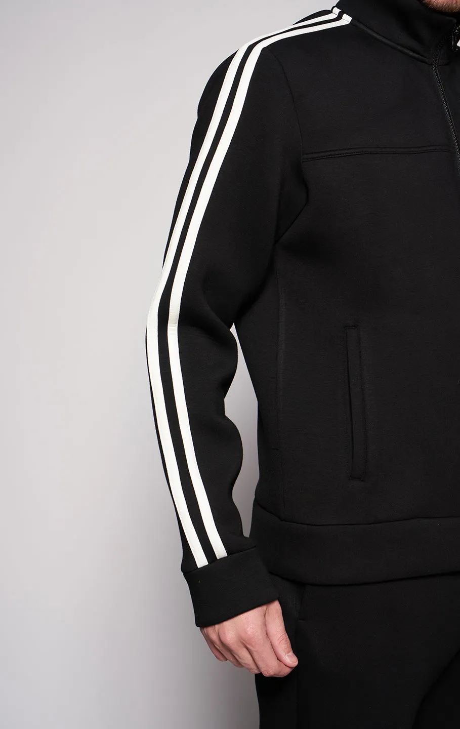 Men's CHIARA Track jacket