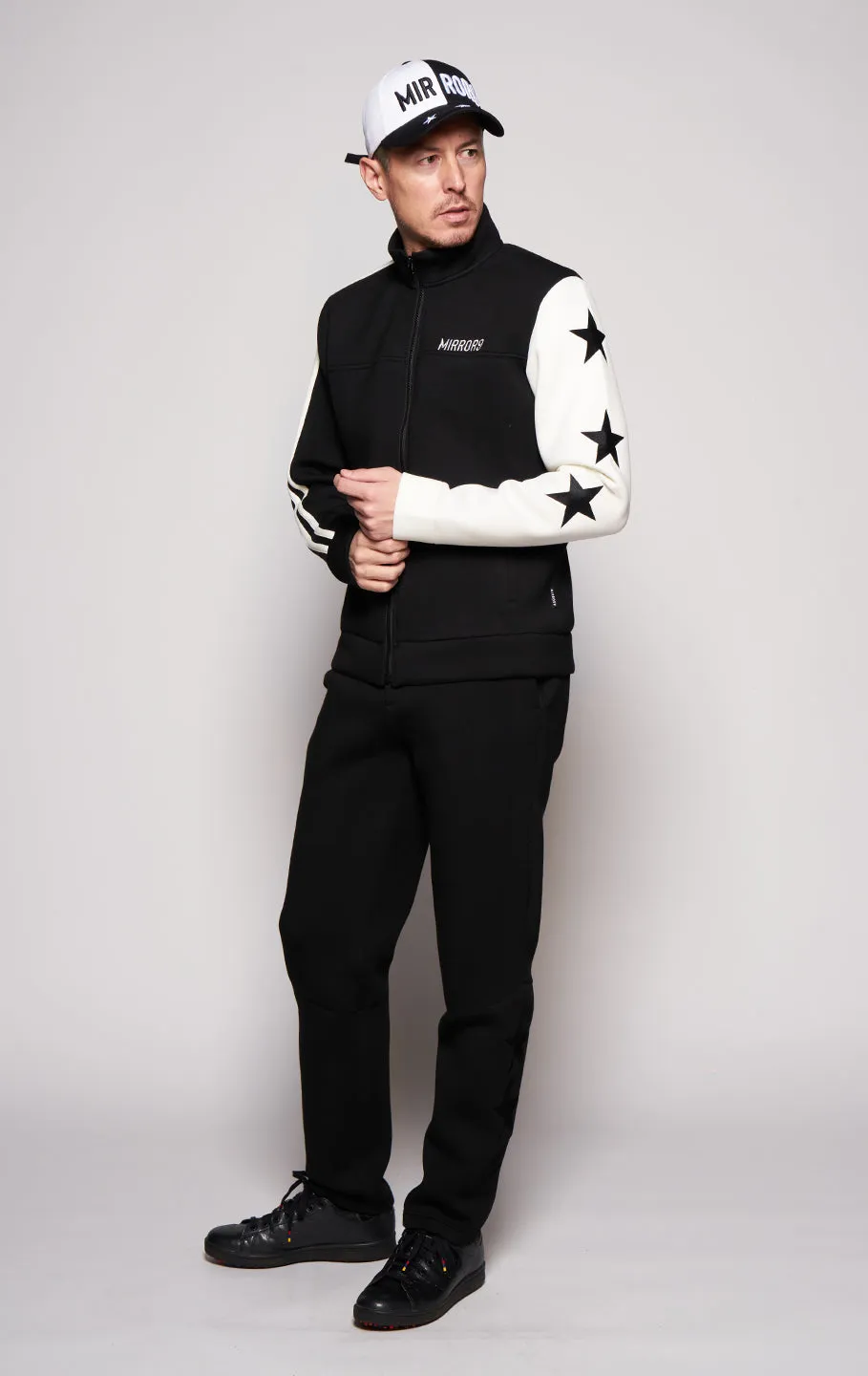 Men's CHIARA Track jacket