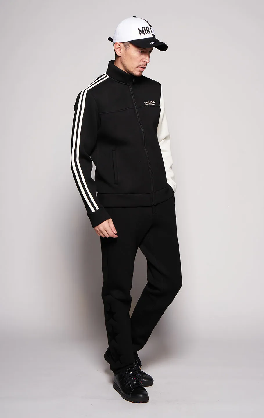 Men's CHIARA Track jacket