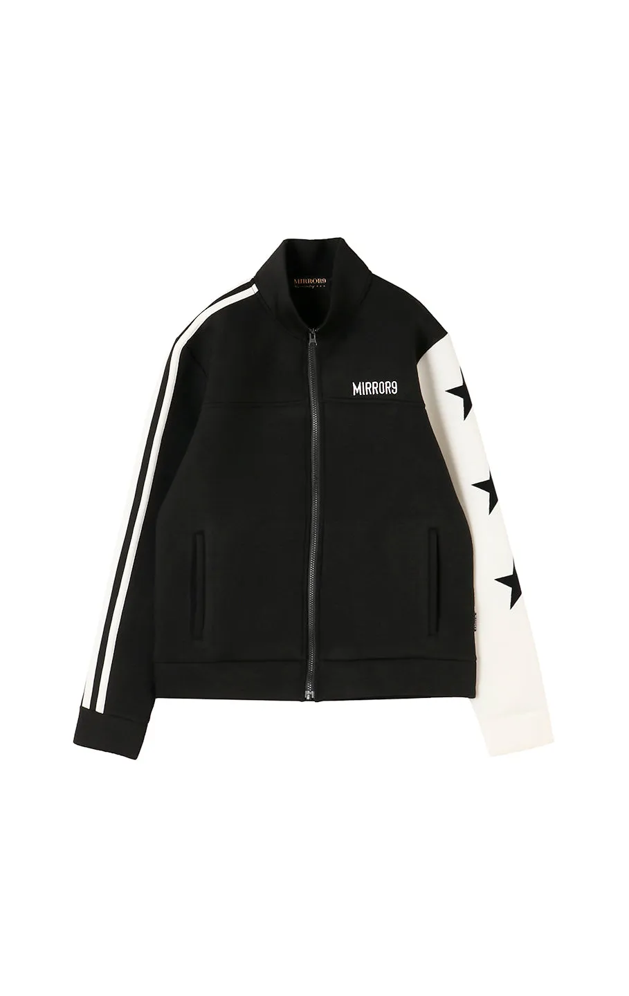 Men's CHIARA Track jacket