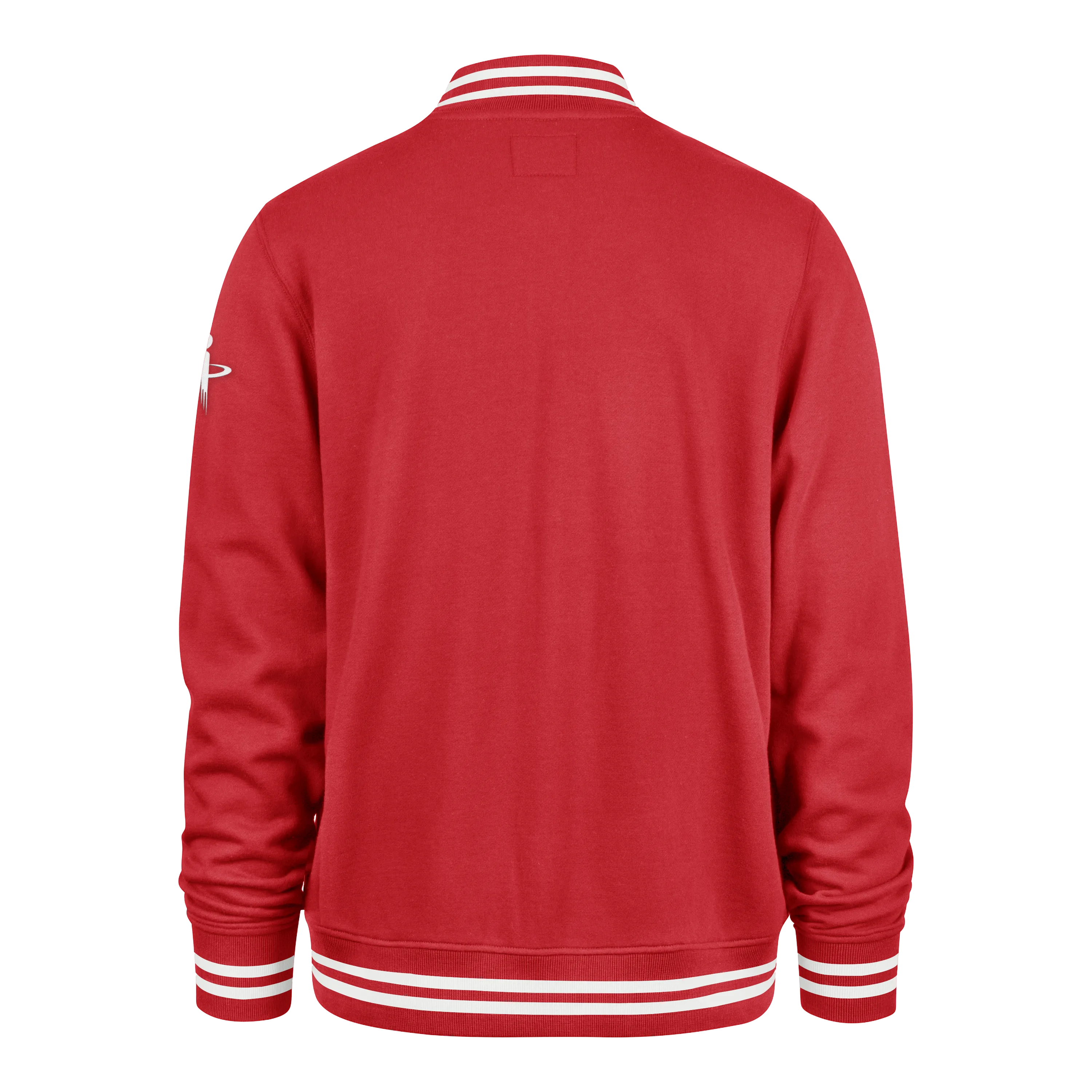 Men's Houston Rockets '47 Wax Pack Track Jacket