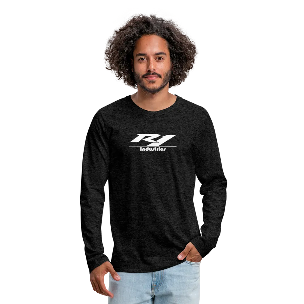 Men's Premium Long Sleeve T-Shirt