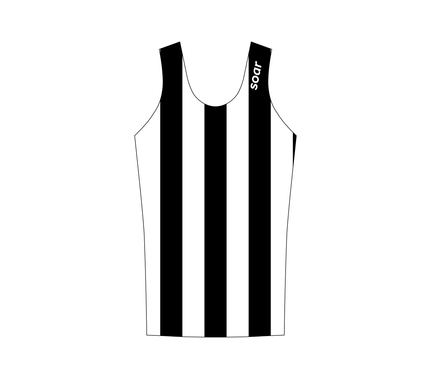 Men's Race Vest Clubs | Clubs H-L